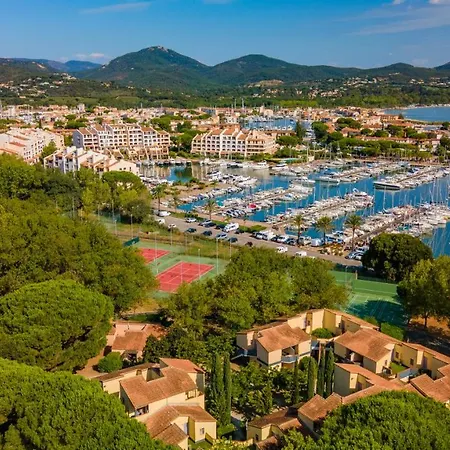 Camping Marina Paradise