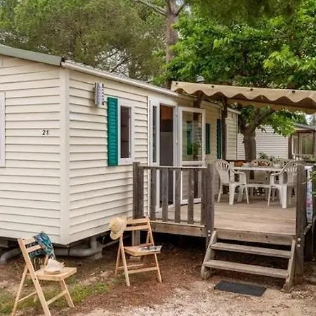 Camping Marina Paradise * Cogolin